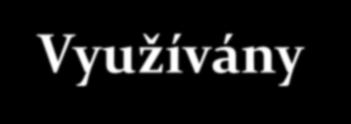 Ovčíny Využívány staré avšak adaptované stáje např. pro dojnice, odchovny mladého dobytka, kůlny, ale i nově zbudované objekty.