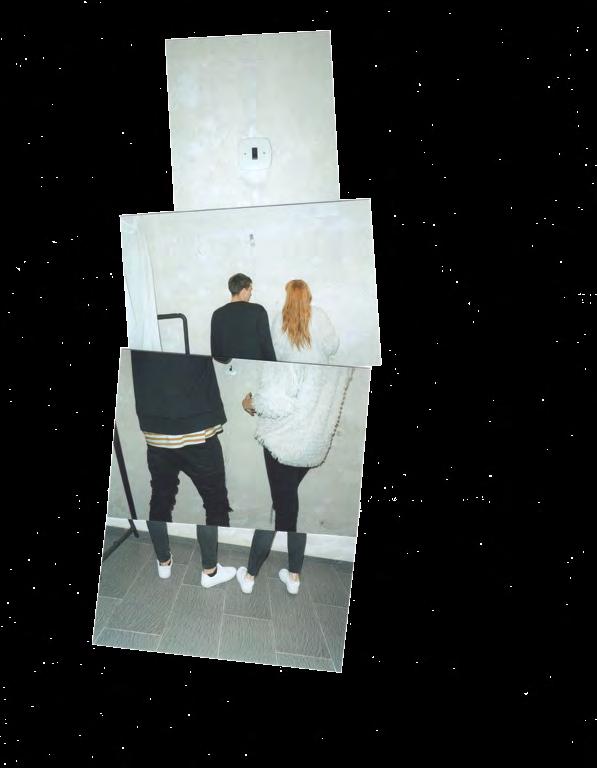 Na jaké druhy oděvu se specializujete? Mix street wearu a high fashion, kde velkou roli hrají funkčnost a variabilita. Věnujete se i zakázkové tvorbě společenských šatů?