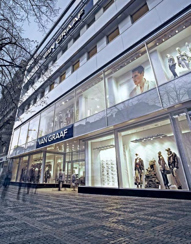 ALL CATWALK ELEGANTNÍ JEDNOHUBKY JAKO HVĚZDY