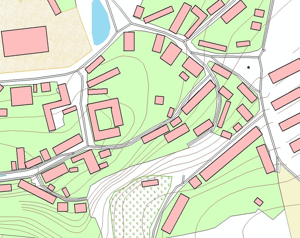 Problémy řešené v digitální kartografii/gis 7. Kartografická generalizace (konvexní obálky, lineární regrese) Tomáš Bayer bayertom@natur.