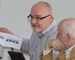 Dle Sršně se však někteří dávat důraz jenom na konkurenceschopnost a tím na modré (rozvojové) oblasti!