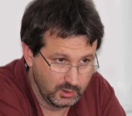 Z T Z činnosti NS MAS 23 Tři aktuální otázky pro Václav Pošmurný, koordinátor vyjednávacího týmu NS MAS Jak dopadlo projednávání Strategie regionálního rozvoje ČR.