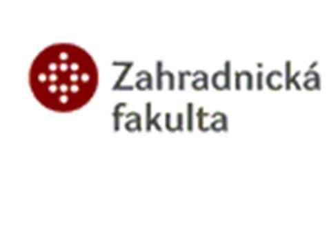 Mendelova univerzita v Brně Zahradnická