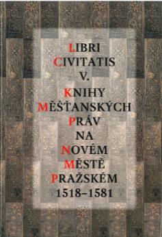 Třetí ze svazku Libri Civitatis přináší edici nejstarší městské knihy významného královského města Litoměřic. Tato městská kniha je zároveň i třetí nejstarší dochovanou knihou v Čechách.
