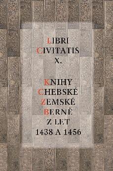 Jedná se o dvě informačně bohaté písemnosti pořízené městskou kanceláří za účelem výběru chebské zemské berně v období po husitských válkách, a to berního rejstříku z roku 1438 a oceňovací berní