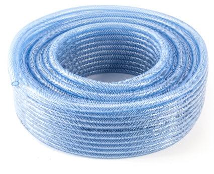 hadice hadice zahradní 3 hadice zahradní-stavební garden hose odolná proti UV záření průtokový tlak 25 barů elastická pracovní teplota: -5 C - +30 C odolná vůči namáhání krutem třívrstvá bez obsahu