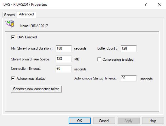 Strana 5 Historické bloky, obsahující takto sumarizovaná data, jsou ukládány do samostatných úložišť (adresářů). Nový Remote IDAS Wonderware Historian 2017 používá inovovanou technologii Remote IDAS.