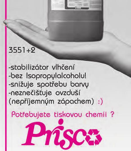 V současné době velmi oblíbené a často žádané jednonožové řezačky Eurocutter 780 byly instalovány v pražské tiskárně PowerPrint a v brněnské tiskárně Repropress.