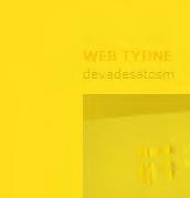 Každou středu aktualizované odkazy na webové stránky grafických studií, nová