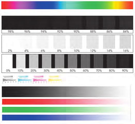 Další programy pro softproofing Většina programů, stejně jako výše uvedený ColorNavigator, není vytvořena pouze pro softproofing. Obvykle se jedná o pluginy do jiných typů programů.