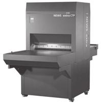 Svět tisku 10/2009 85 Nabídky, výrobky, služby POLYGRAFICKÉSTROJE Mako ECRM 2CTP System 4x + vyvolávací automat + obslužný po ítat a software p enechání leasingu zbývá 23 splátek po 27.
