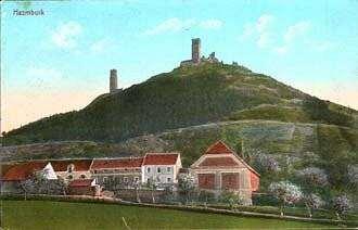 Odlesnění