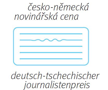 Česko-německá novinářská cena 2018 udělena Tisková zpráva, 10. listopadu 2018 Embargovaná do: 9. 11.