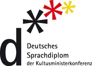 Německý jazykový diplom - DSD již zhruba 20 let organizovány přímo ve škole dobrovolná účast, zcela zdarma příprava v rámci vyučování (pro polovinu třídy A s hlavním jazykem NJ) i specializovaným