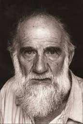 Emilio Vedova (1919-2006).