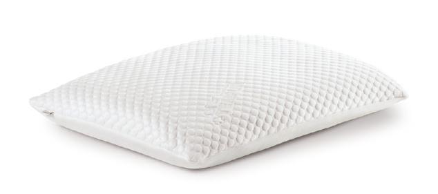 Polštář TEMPUR Comfort Original Polštář TEMPUR Comfort Original nabízí pevnější a