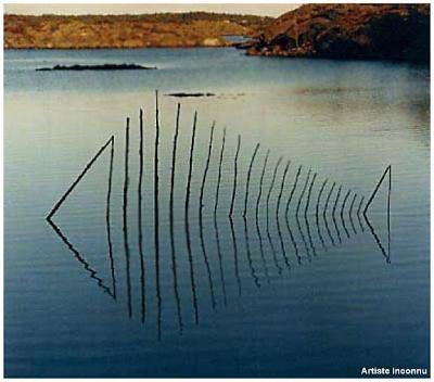 LAND ART Earthworks/Earth art