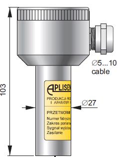 40kPa 0 100kPa-100MPa Limit přetížení