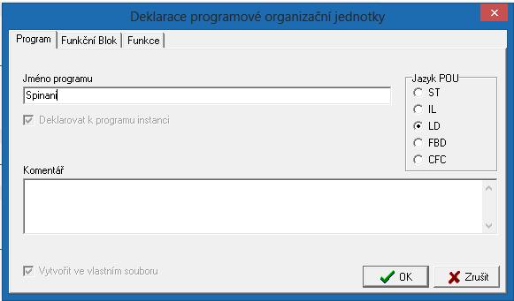 Laboratorní úloha č.