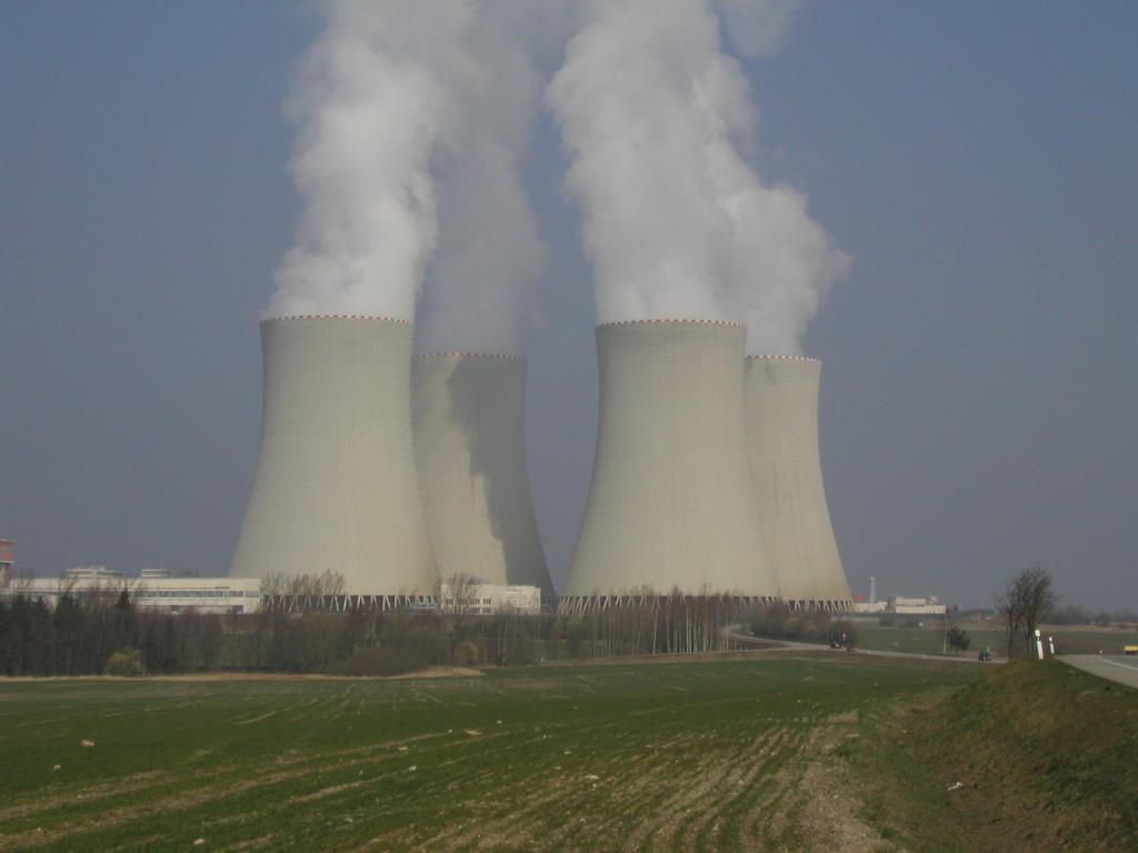 JETE 2000 MW ergie