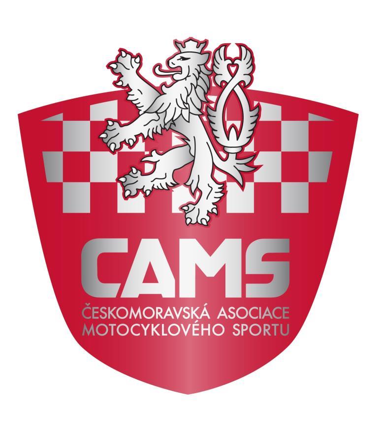 Českomoravská asociace motocyklového sportu