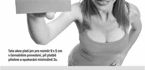 kuchaře/kuchařku. Informace na tel.: 776 479 255, p. Pospěch K2016/588 Přijmeme zedníky, tesaře, pom. dělníky. Star. 80-100 Kč. T: 777 224 224. K2016/490 PŘIVÝDĚLEK, www.