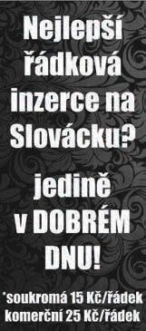 8 INZERCE
