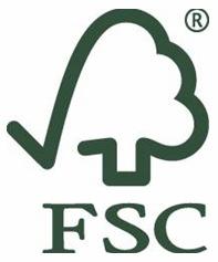 dřeva a dřevěných výrobků. Podkladem pro certifikaci lesů v České republice je Český standard FSC (www.czechfsc.cz).