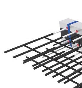 Balkónový izolační nosník TiP MQD Základní specifikace Nosníky jsou standartně dodávány pro tloušťky desek 160 ~ 250 mm, vyrobíme také atypické kusy (s výškou H = 120-160 mm) Standartní délka pvku