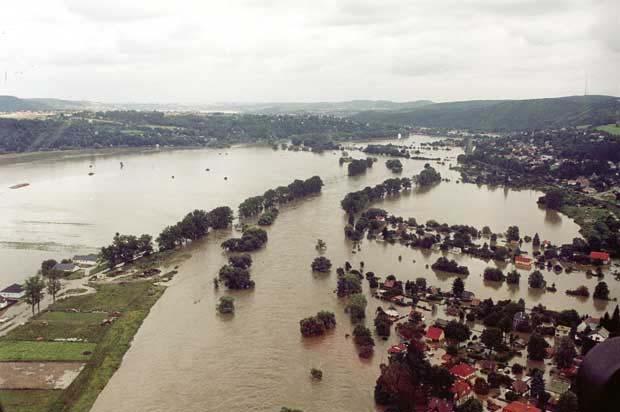 Účinky