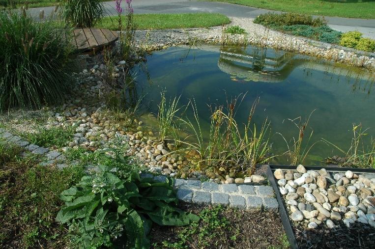 strana 6 FATRAFOL-A Hydroizolace vodních ploch 1 UPLATNĚNÍ A