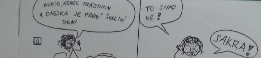 nás připravují