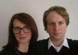 V průběhu studia získával praxi v Atelieru K2 Ing. arch. Jiřího Poláčka a Ing. arch. Václava Škardy a v Atelieru UM MgA. Ing. arch. Petra Uhlíka a Ing. arch. Martina Matisky.