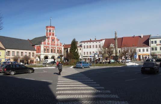 I přes malou účast soutěžících mám však z výsledku dobrý pocit: obě zúčastněná města dostala vizi, na které se dá stavět.