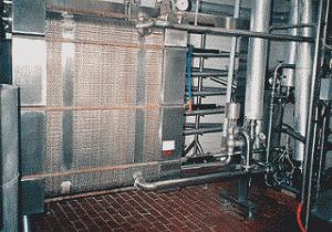 Fermentované nápoje pivo filtrace, expedice Po skončeném ležení se pivo filtruje (směs