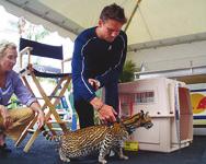 Ten přišel na svět 24. května v porodnici u Apolináře.