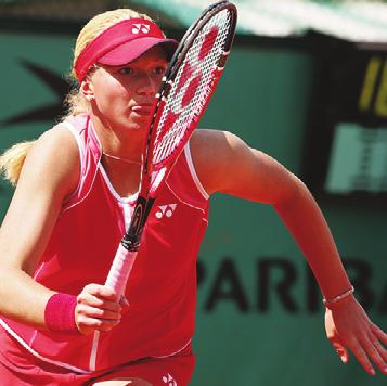 ! Květnový Prague Open vyhráli Ruska Safinová a podruhé za sebou Jan Hernych, Ivo Minář se prodral do finále challengeru v Prostějově.! Štvanický areál byl rozdělen mezi ČTS a I.