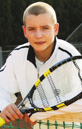 další možná podle individuálních výsledků hráčů klubu. Pro I.