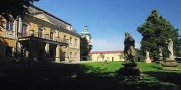 Vesnice Moravskoslezského kraje roku 2012 obec Řepiště místeckou Hornickou desítku. Podobně jako u tohoto městského běhu i zde jde o uběhnutí tři okruhů.