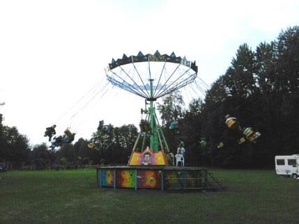 Žermanická pouť Pro tento ročník Žermanické pouti jsme si připravili malý zábavný lunapark. Počasí bylo nádherné a účast návštěvníků asi největší za všechny uplynulé ročníky.