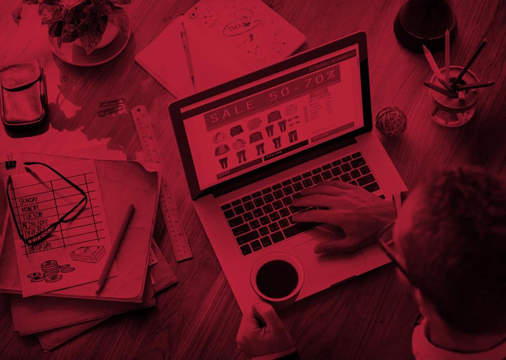 FIEGE ECOMMERCE SOLUTIONS Workshop na