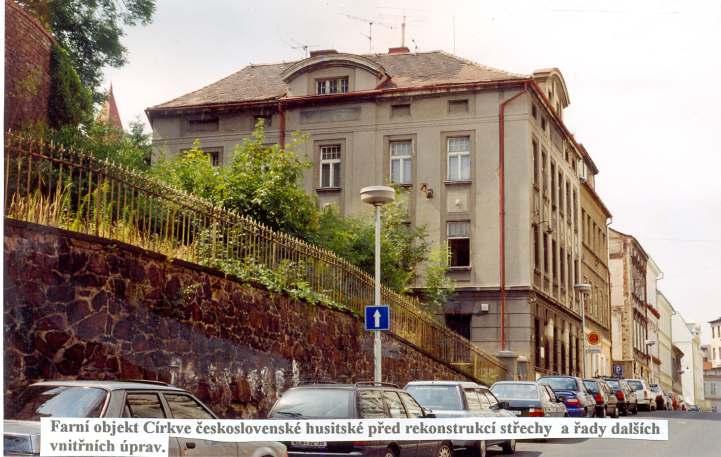TREFA STRANA 5 V TEPLICÍCH VZNIKÁ SPOJENÍ SEDMI CÍRKVÍ, A TO POD KATOLICKÝM PRAPOREM Podstatou a charakterem jednotlivých církví by měl pak byla dosazena bývalým pučistou biskupem být jejich