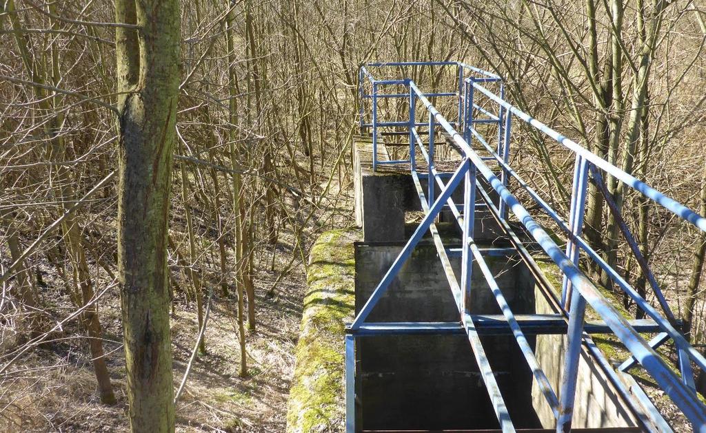 Správní oblast města Votice není povodněmi významně ohrožena, jelikož se nachází v horní části povodí, kde Konopišťský potok a jeho