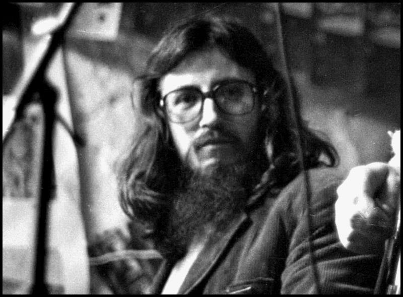 8. Přílohy Příloha č. 1: Karel Havelka, odsouzený v Plzni v rámci přeštického případu. Zdroj: Fenomén Underground, [cit. 7.