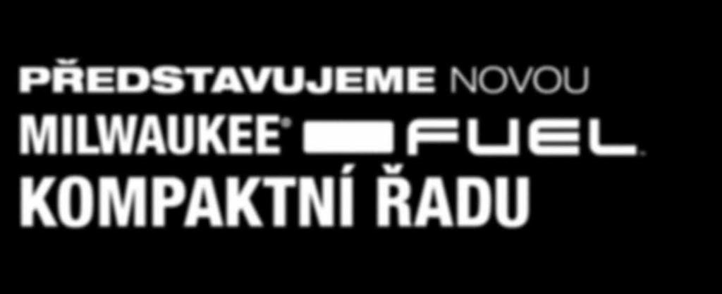 pila M2 FUEL kombinuje tři výjimečné inovace bezuhlíkový motor