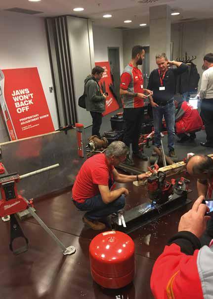 Speciální nabídka Technologie Novinky Speciální nabídka Packout Pracovní oblečení