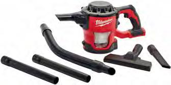 SESTAVA ZJISTI VÍCE NA milwaukeetool.eu www.