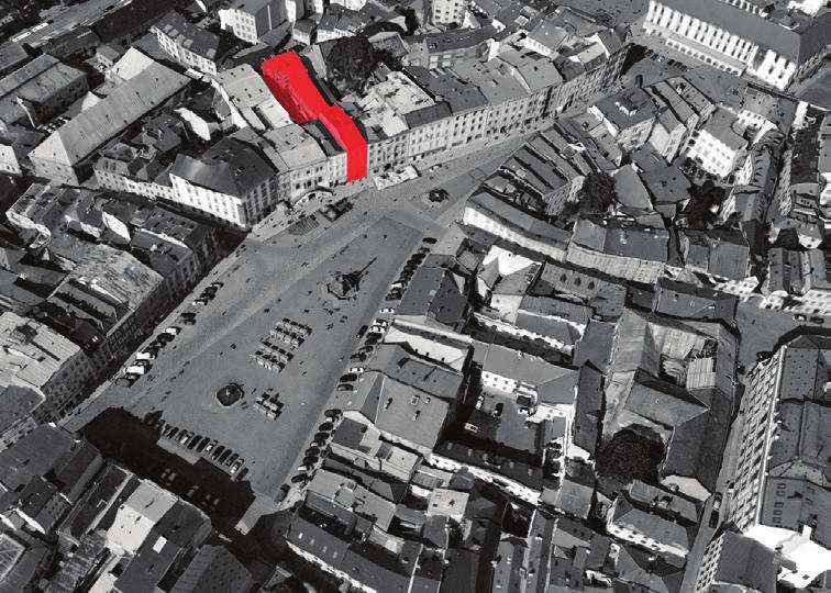 Přehled činnosti DW7, o.p.s. v roce 2017 Revoluce. Přesně to se dělo na kulturní mapě Olomouce. Díky naší organizaci totiž vzniklo hnutí, které se pustilo do realizace utopie.