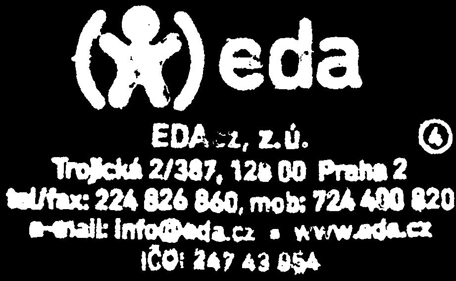 EDA cz, z. ú.