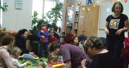 8 EDA cz, z. ú. VÝROČNÍ ZPRÁVA 2017 3 KLÍČOVÉ PROJEKTY 1.